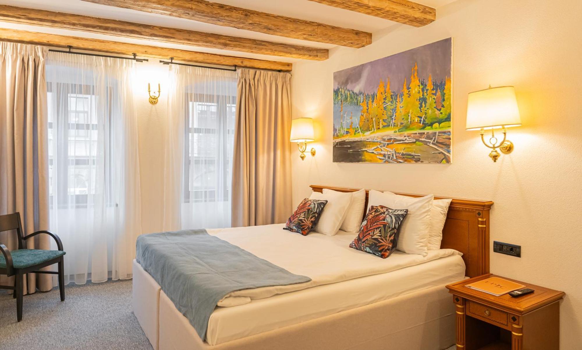 Epic Rooms Brasov Bagian luar foto